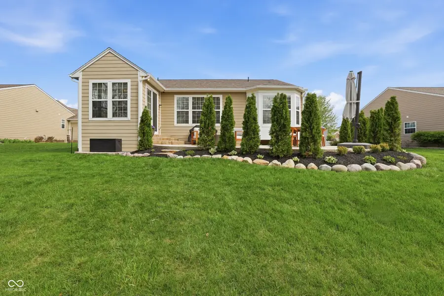 571 King Fisher Drive, Brownsburg, IN 46112 - #3