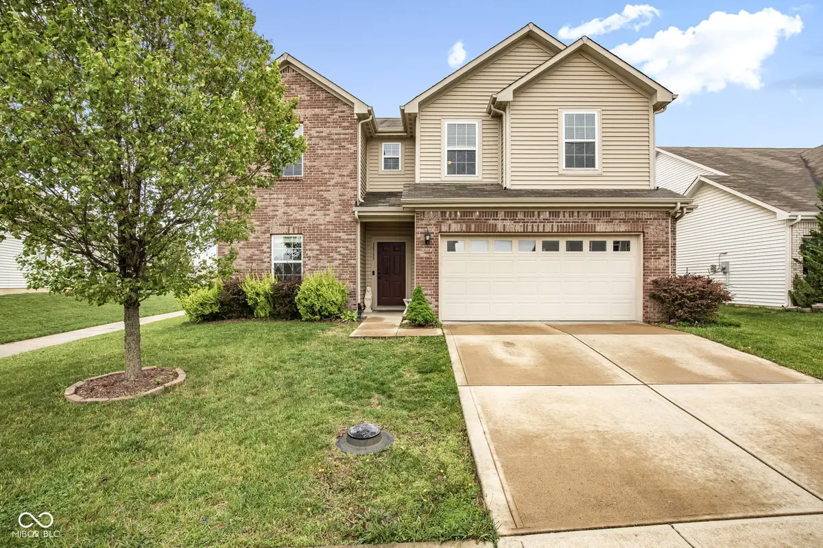 18153 Knobstone Way, Westfield, IN 46074 - #1