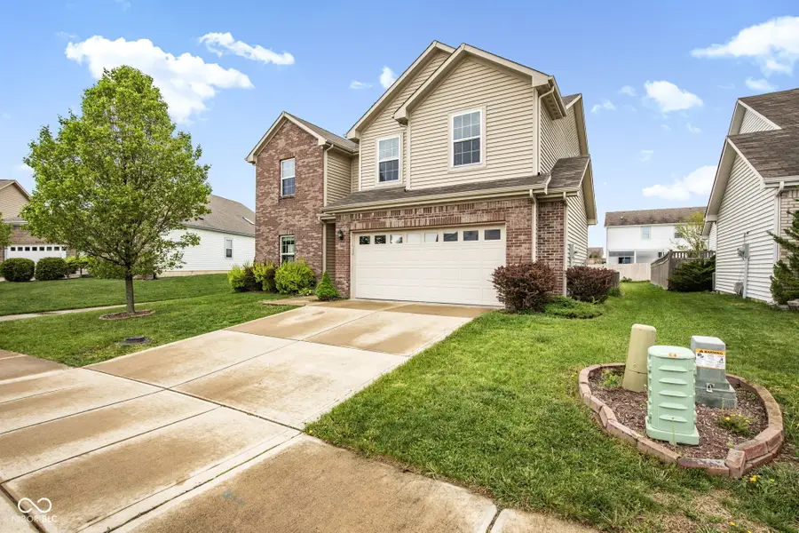 18153 Knobstone Way, Westfield, IN 46074 - #2