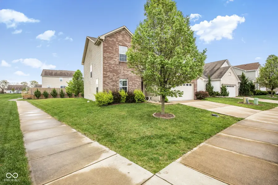 18153 Knobstone Way, Westfield, IN 46074 - #3