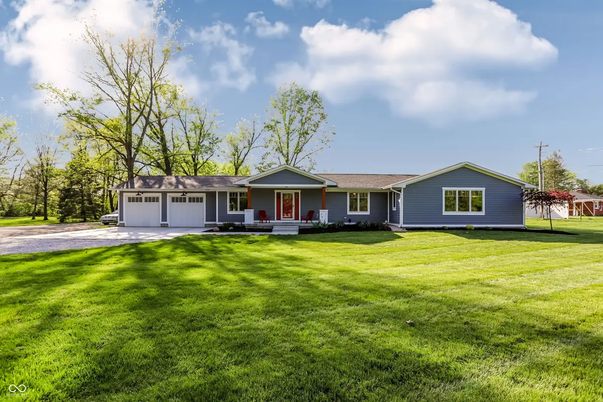 2200 Sunnybrook Lane, Lebanon, IN 46052 - #1