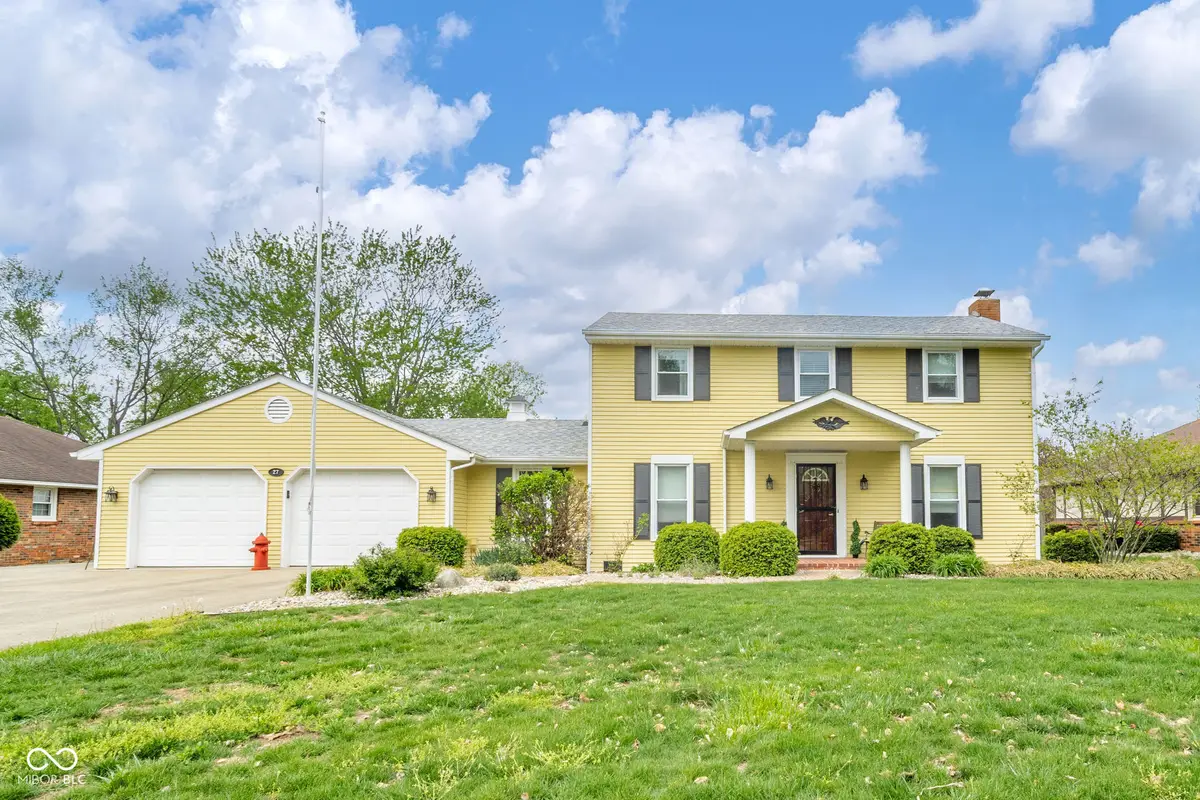 27 S Lansdown Way, Anderson, IN 46012 - #1