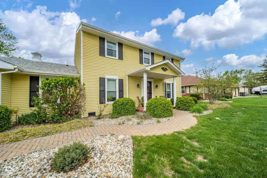 27 S Lansdown Way, Anderson, IN 46012 - #3