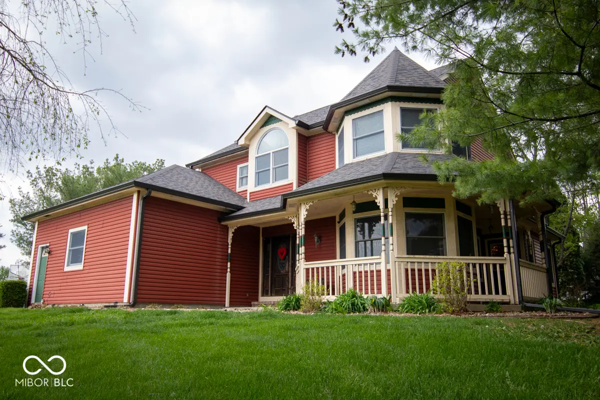 1908 Windemere Drive, Greencastle, IN 46135 - #1