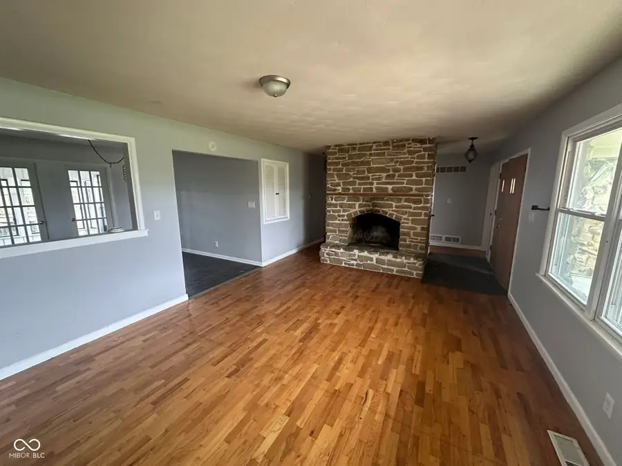 1639 N Buck Creek Road, Greenfield, IN 46140 - #3