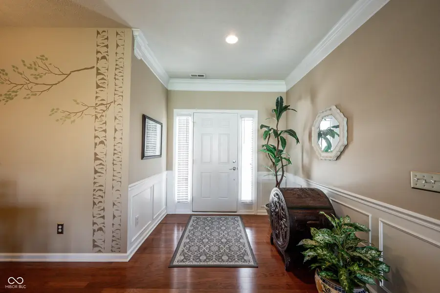 16204 Oliver Street, Fishers, IN 46037 - #2