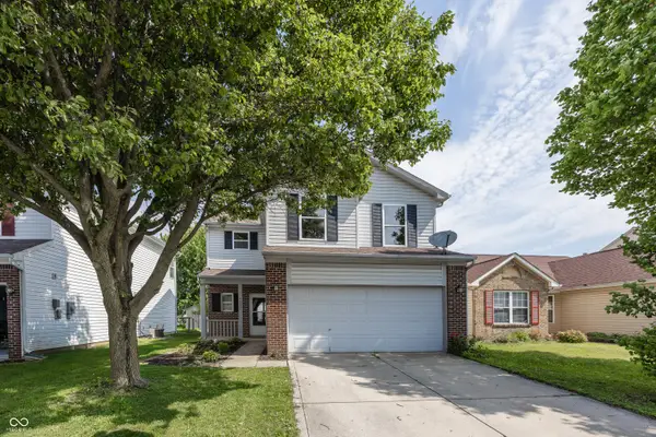 4620 Whitham Lane, Indianapolis, IN 46237