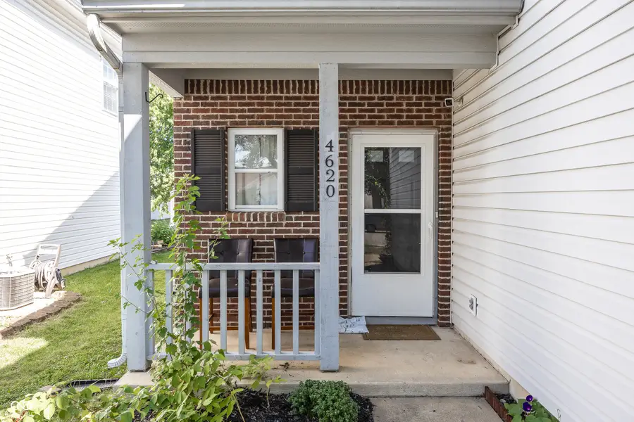 4620 Whitham Lane, Indianapolis, IN 46237 - #2