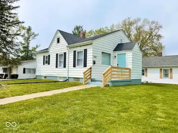3360 Ransdell Street, Indianapolis, IN 46227