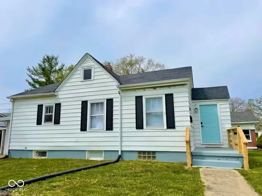 3360 Ransdell Street, Indianapolis, IN 46227 - #2