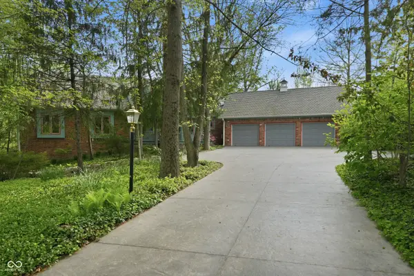10649 Windjammer Circle, Indianapolis, IN 46236