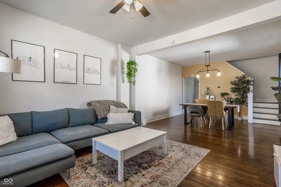 919 Prospect Street, Indianapolis, IN 46203 - #3