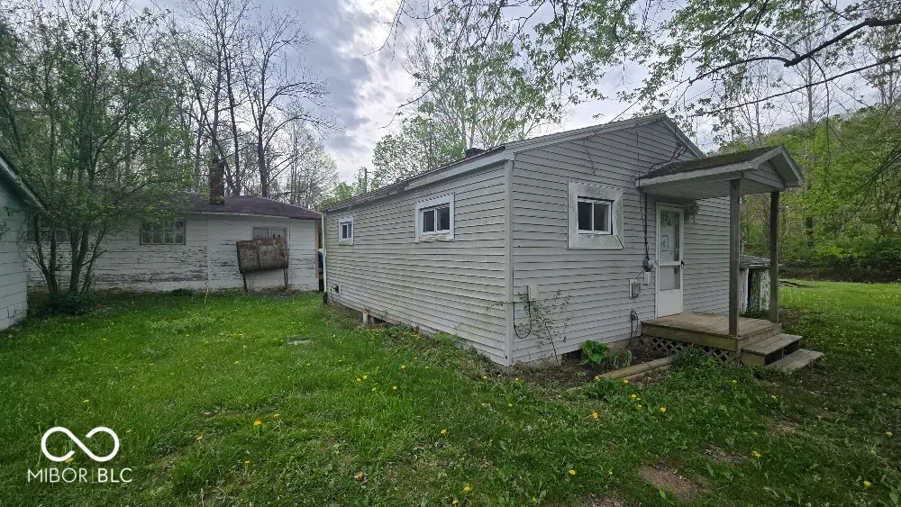 4745 Upper Patton Park Road, Martinsville, IN 46151 - #1