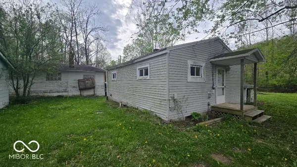 4745 Upper Patton Park Road, Martinsville, IN 46151