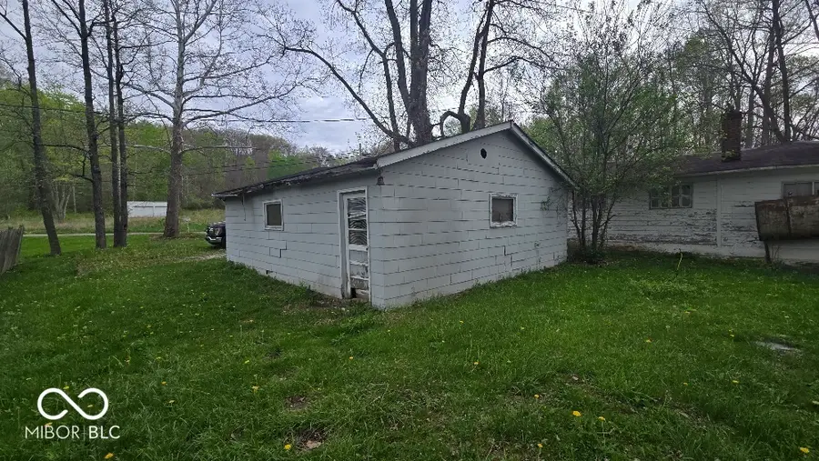 4745 Upper Patton Park Road, Martinsville, IN 46151 - #2