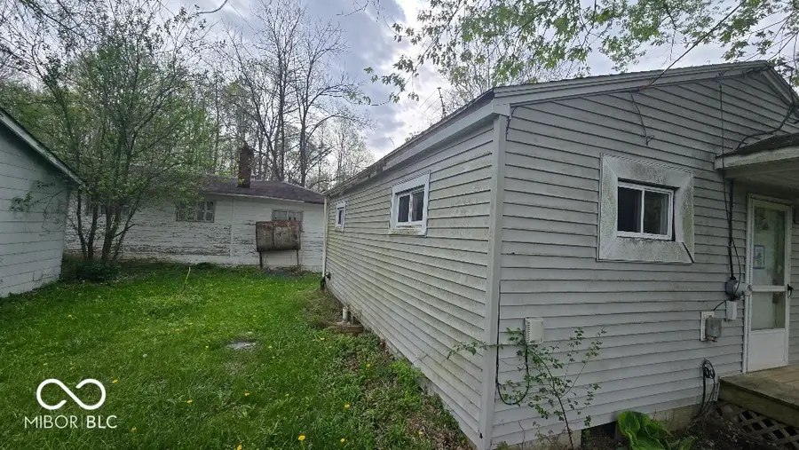 4745 Upper Patton Park Road, Martinsville, IN 46151 - #3