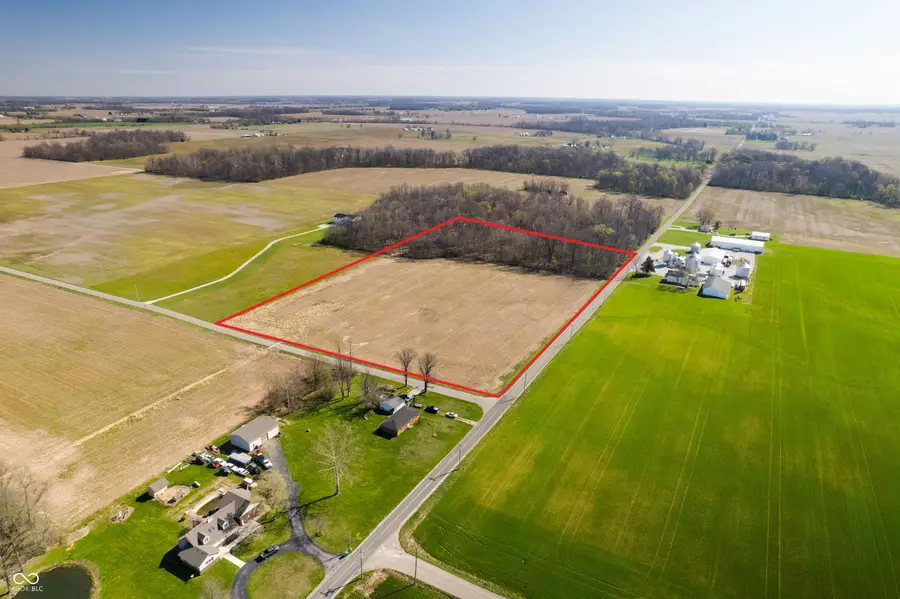 3900 W 600 S, New Palestine, IN 46163 - #2