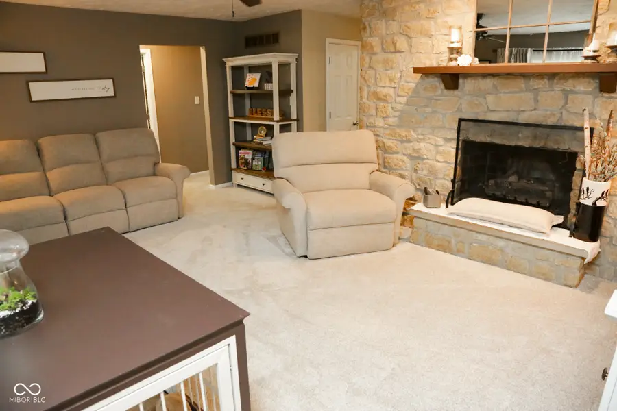 4114 Stoneridge Drive, Brownsburg, IN 46112 - #3