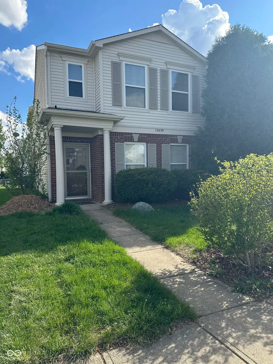 12639 Justice Crossing, Fishers, IN 46037 - #2