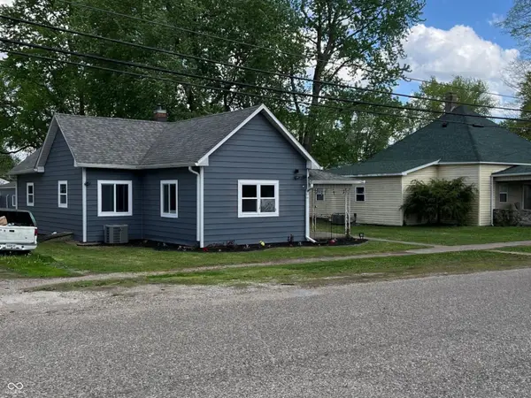 734 S 6th Street, Clinton, IN 47842