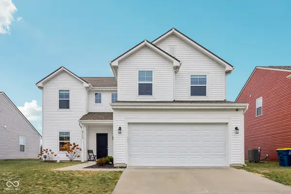 1469 Bigleaf Drive, Sheridan, IN 46069