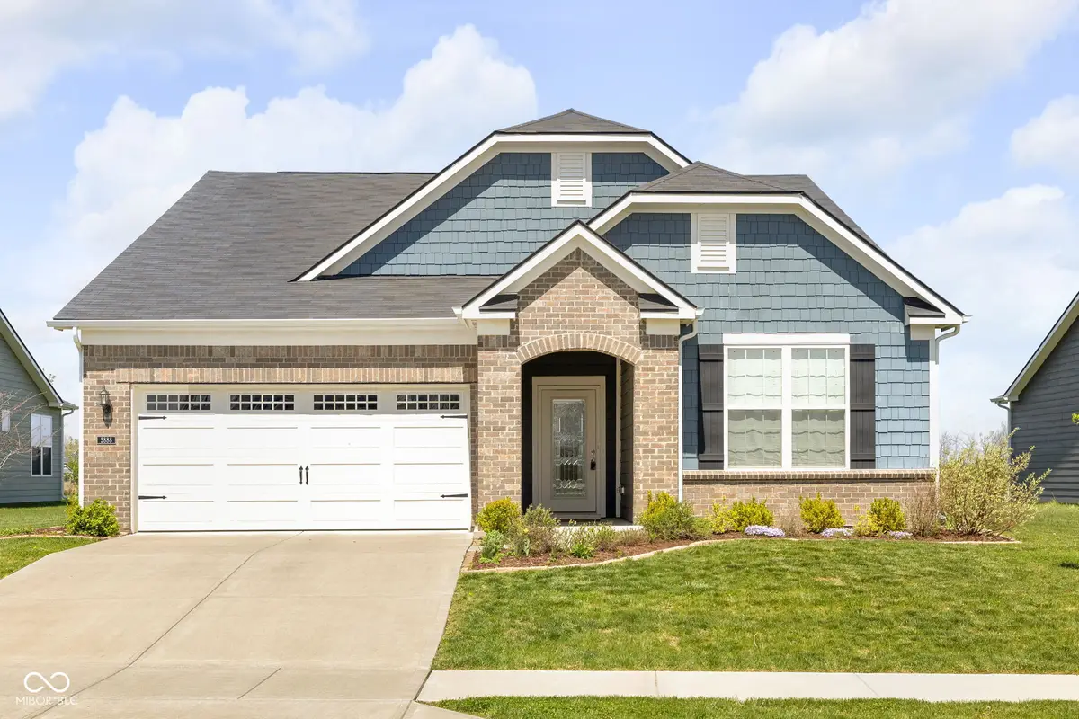 5888 Walkabout Way, Brownsburg, IN 46112 - #1