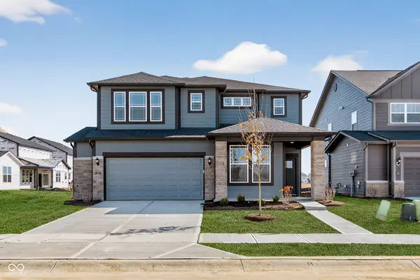 2569 Pearson Parkway, Plainfield, IN 46168