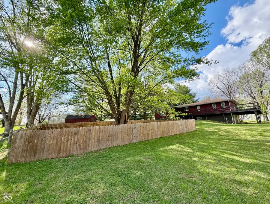 2531 W State Road 32, Covington, IN 47932 - #2