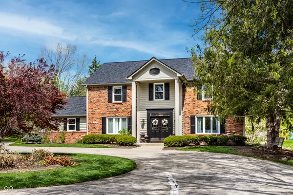 7628 Ballinshire N, Indianapolis, IN 46254