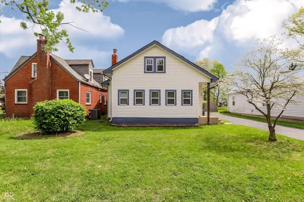 945 Cecil Avenue, Indianapolis, IN 46219