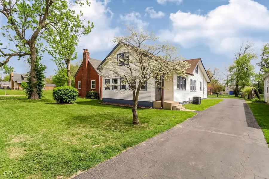 945 Cecil Avenue, Indianapolis, IN 46219 - #2