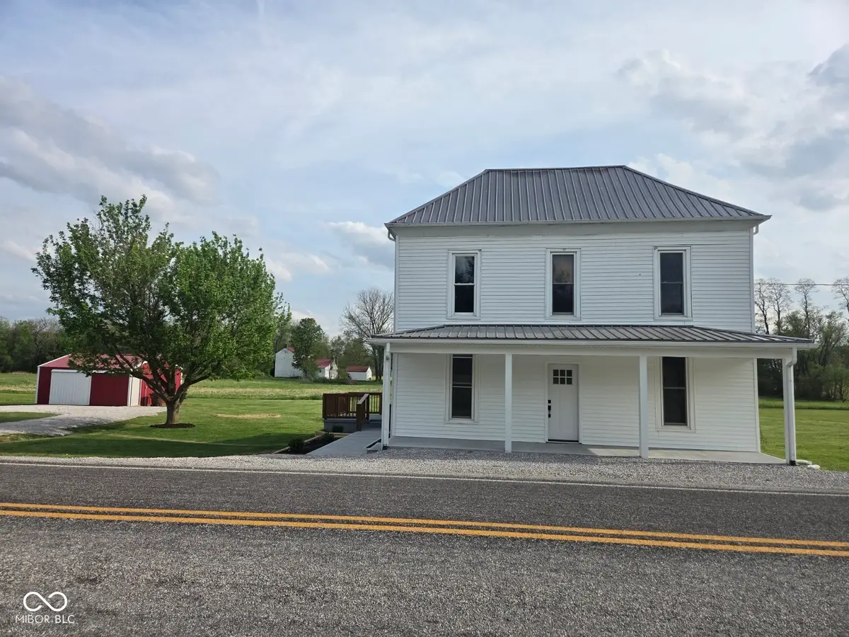 1335 W State Highway 250, Deputy, IN 47230 - #1