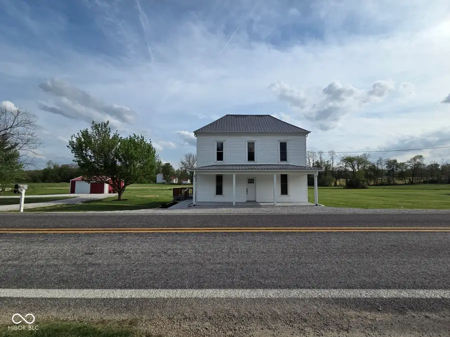 1335 W State Highway 250, Deputy, IN 47230 - #2