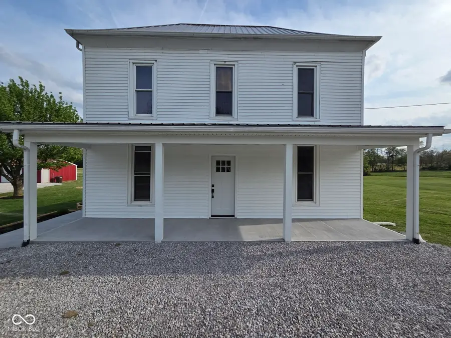 1335 W State Highway 250, Deputy, IN 47230 - #3