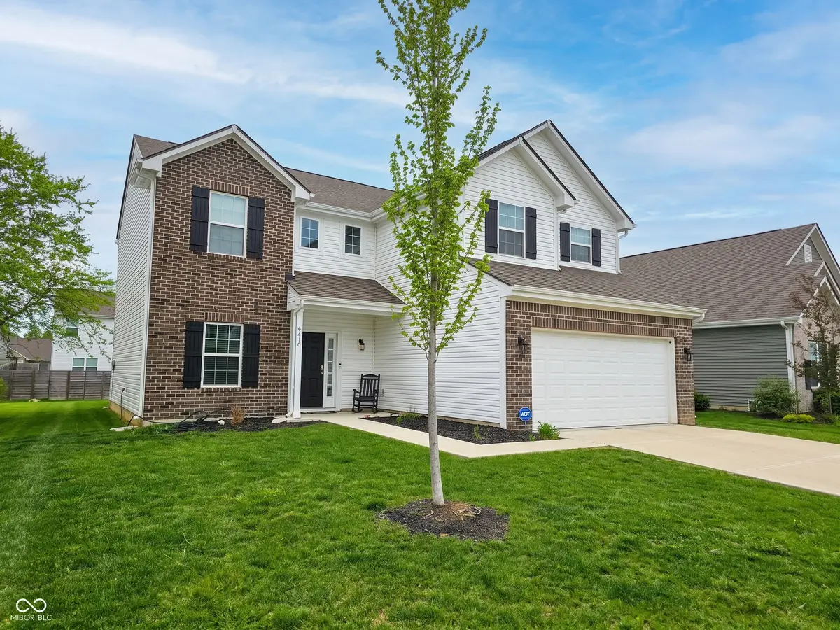 4415 Ringstead Way, Indianapolis, IN 46235 - #1