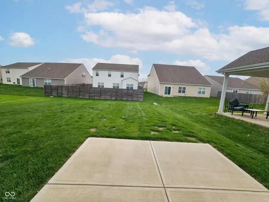 4415 Ringstead Way, Indianapolis, IN 46235 - #2