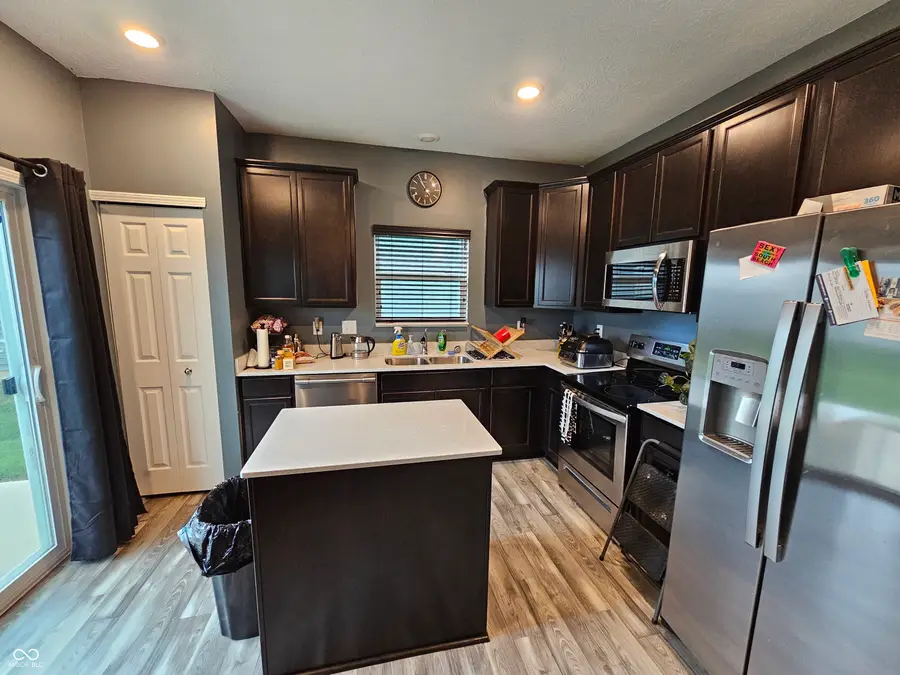 4415 Ringstead Way, Indianapolis, IN 46235 - #3