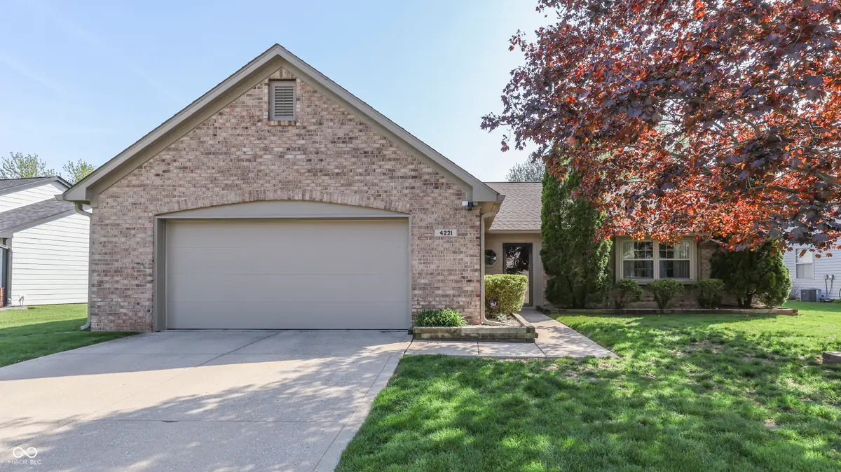 4221 Bay Leaf Circle, Indianapolis, IN 46237 - #1