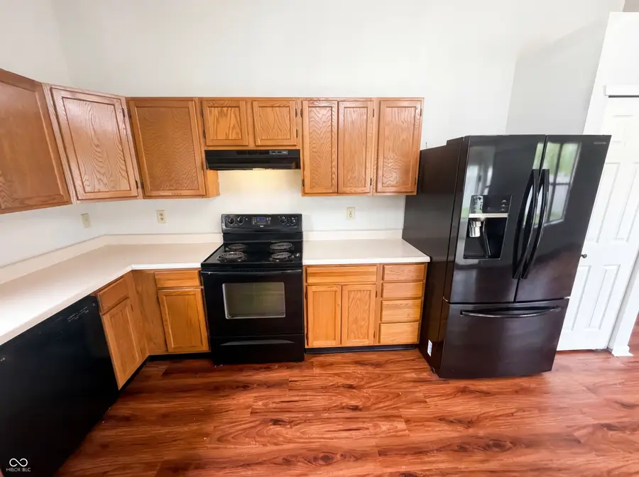 5017 Atlanta Street, Anderson, IN 46013 - #2