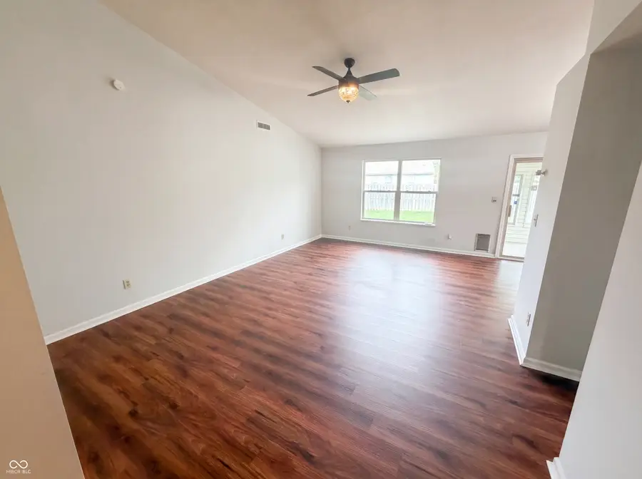 5017 Atlanta Street, Anderson, IN 46013 - #3