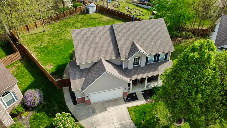 6481 Timber Leaf Lane, Indianapolis, IN 46236 - #3