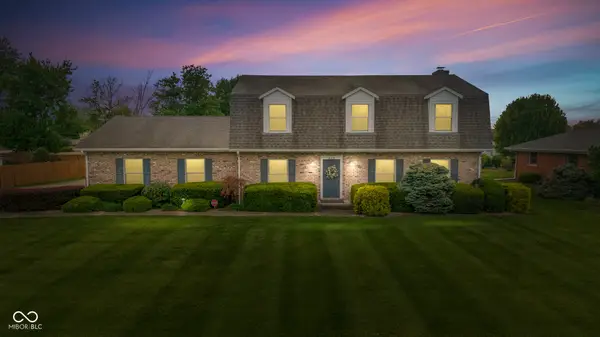 425 Lasher Drive, Seymour, IN 47274