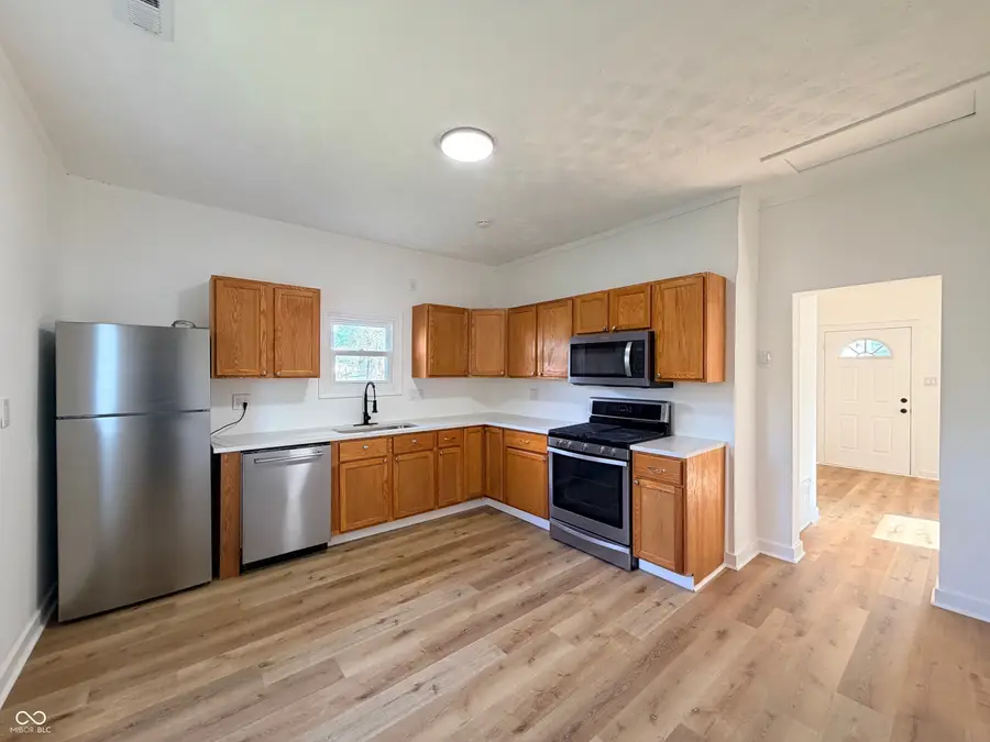 1730 E Gimber Street, Indianapolis, IN 46203 - #2