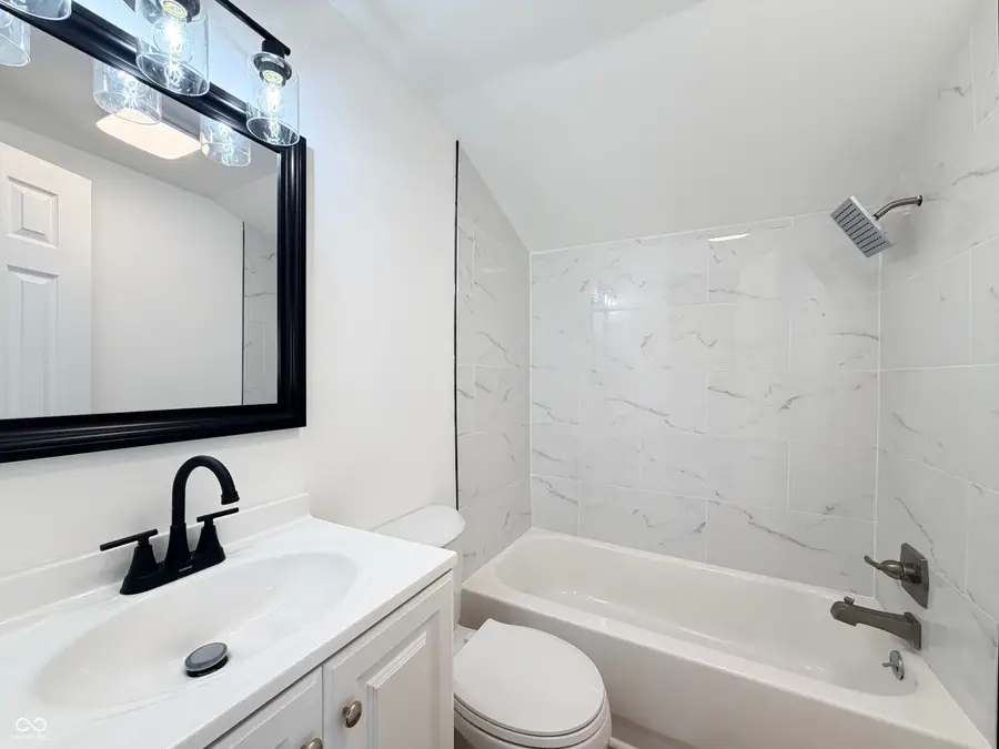 1730 E Gimber Street, Indianapolis, IN 46203 - #3