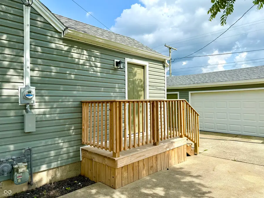 405 E Cowing Drive, Muncie, IN 47303 - #3