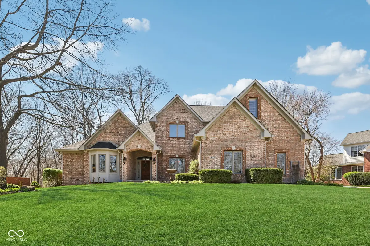 10276 Springstone Road, Fishers, IN 46055 - #1