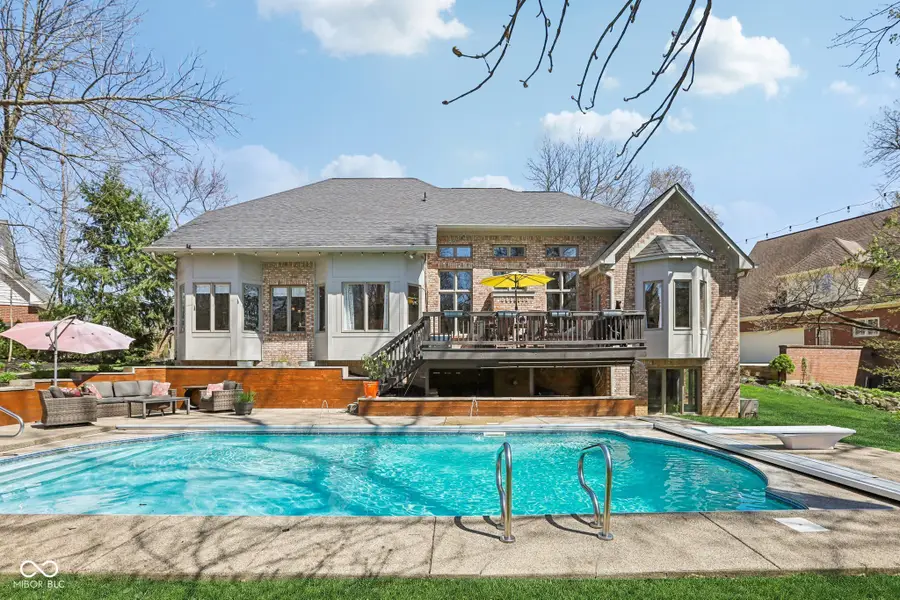 10276 Springstone Road, Fishers, IN 46055 - #2