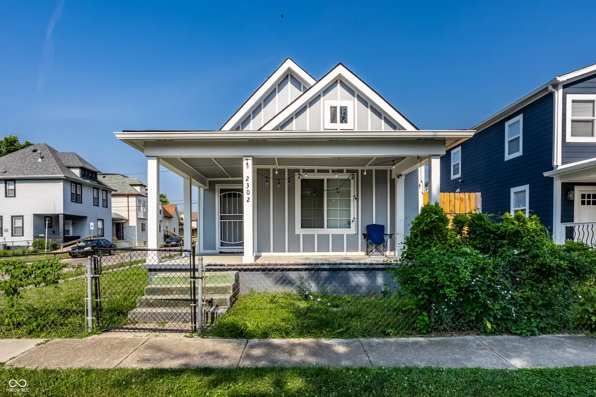 2302 N Kenwood Avenue, Indianapolis, IN 46208 - #1