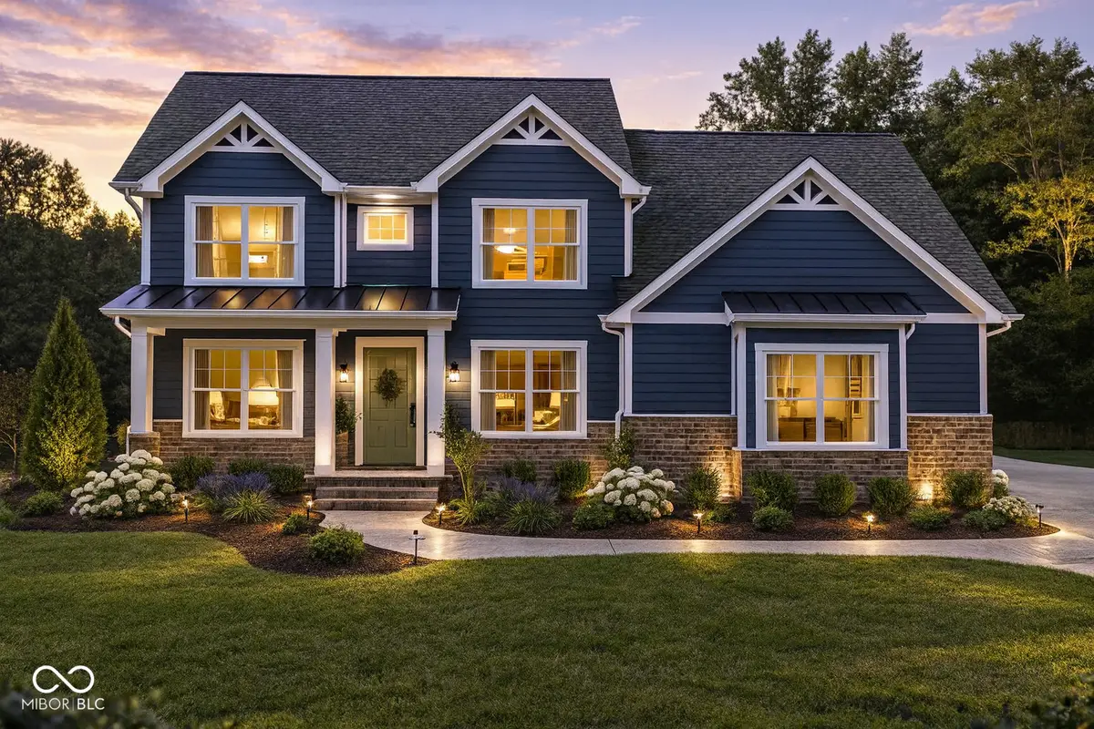 8165 Cindy Circle, Martinsville, IN 46151 - #1