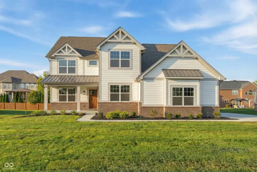 8165 Cindy Circle, Martinsville, IN 46151 - #2